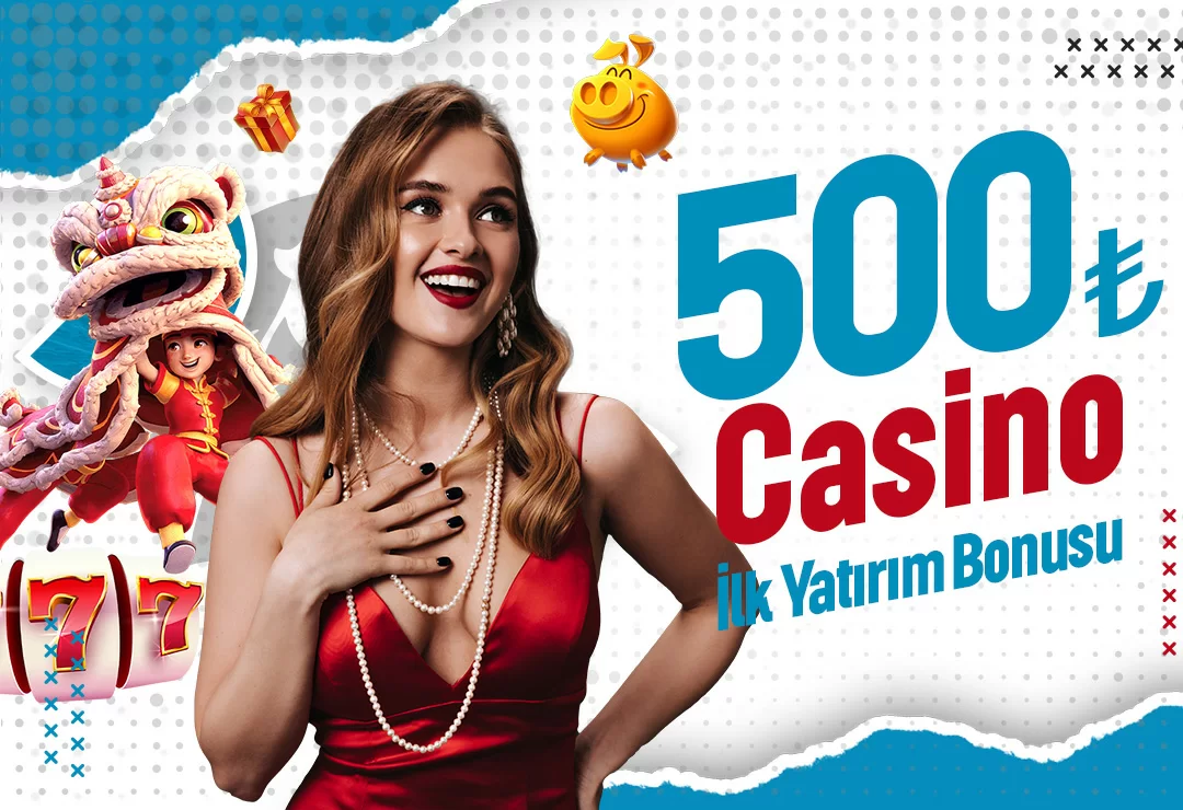 NİSANBET 500 TL HOŞGELDİN BONUSU